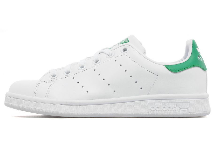adidas stan smith junior green adidas stan smith junior green
