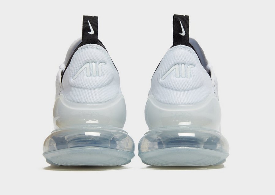 Dámske tenisky NIKE AIR MAX 270  AH6789-100 Bílá
