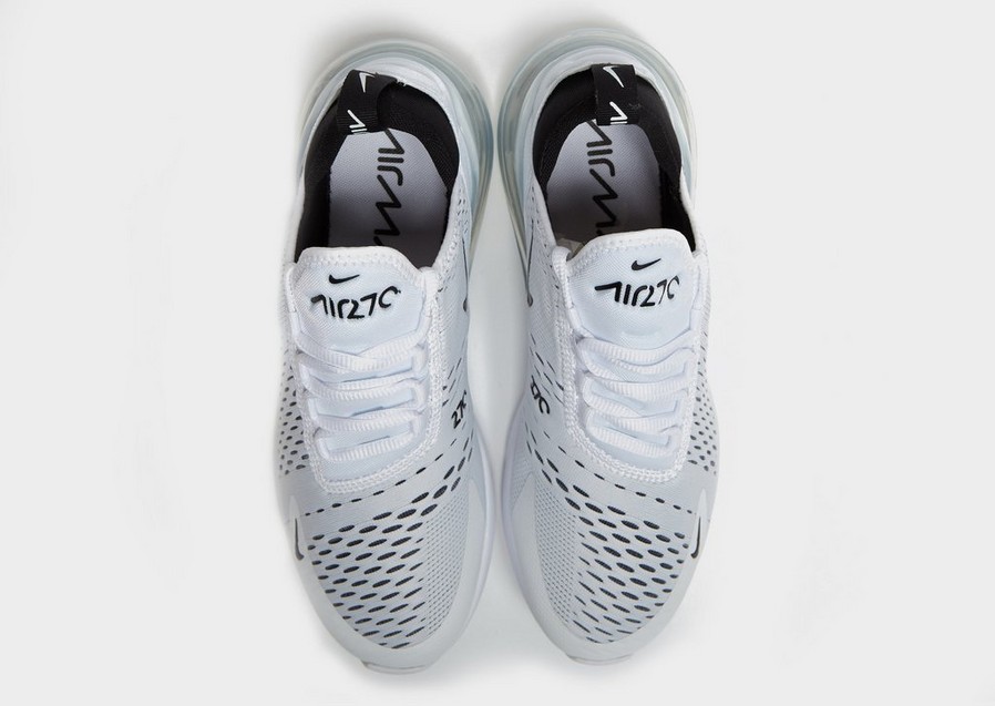 Dámske tenisky NIKE AIR MAX 270  AH6789-100 Bílá