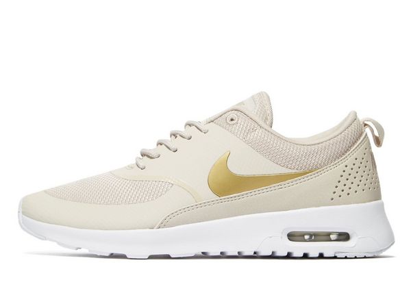 nike air max thea womens grey