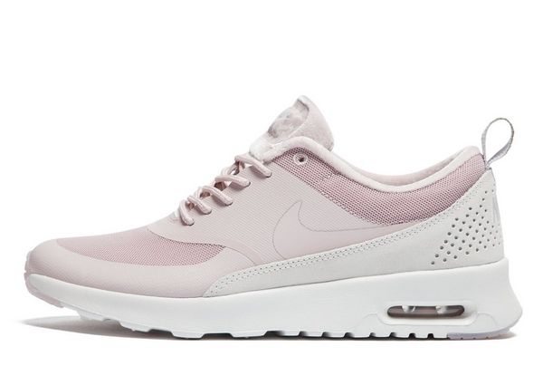 nike air max thea dames roze nike air max thea dames roze