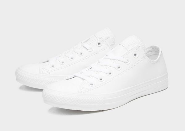 converse baskets en cuir all star leather ox femme converse baskets en cuir all star leather ox femme