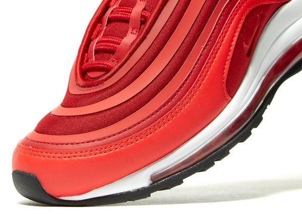 nike women air max 97 red nike women air max 97 red