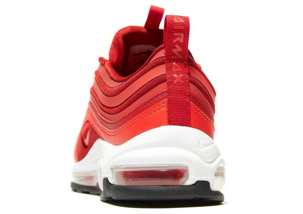 nike women air max 97 red nike women air max 97 red