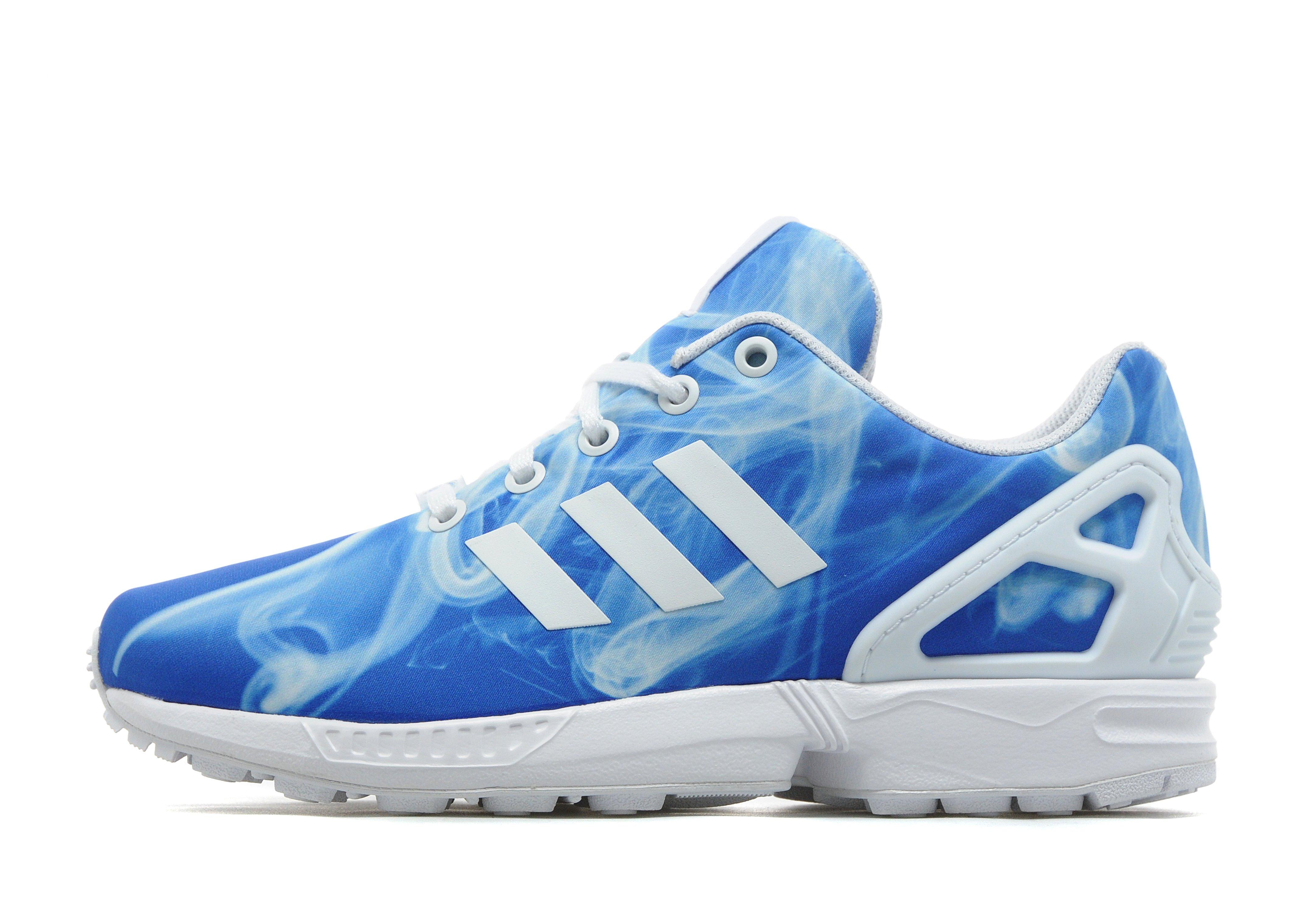 zx flux smoke