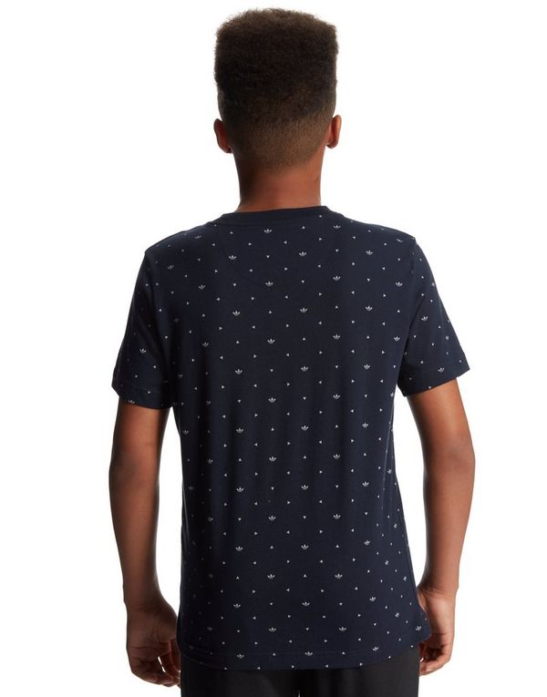 adidas trefoil t shirt junior adidas trefoil t shirt junior