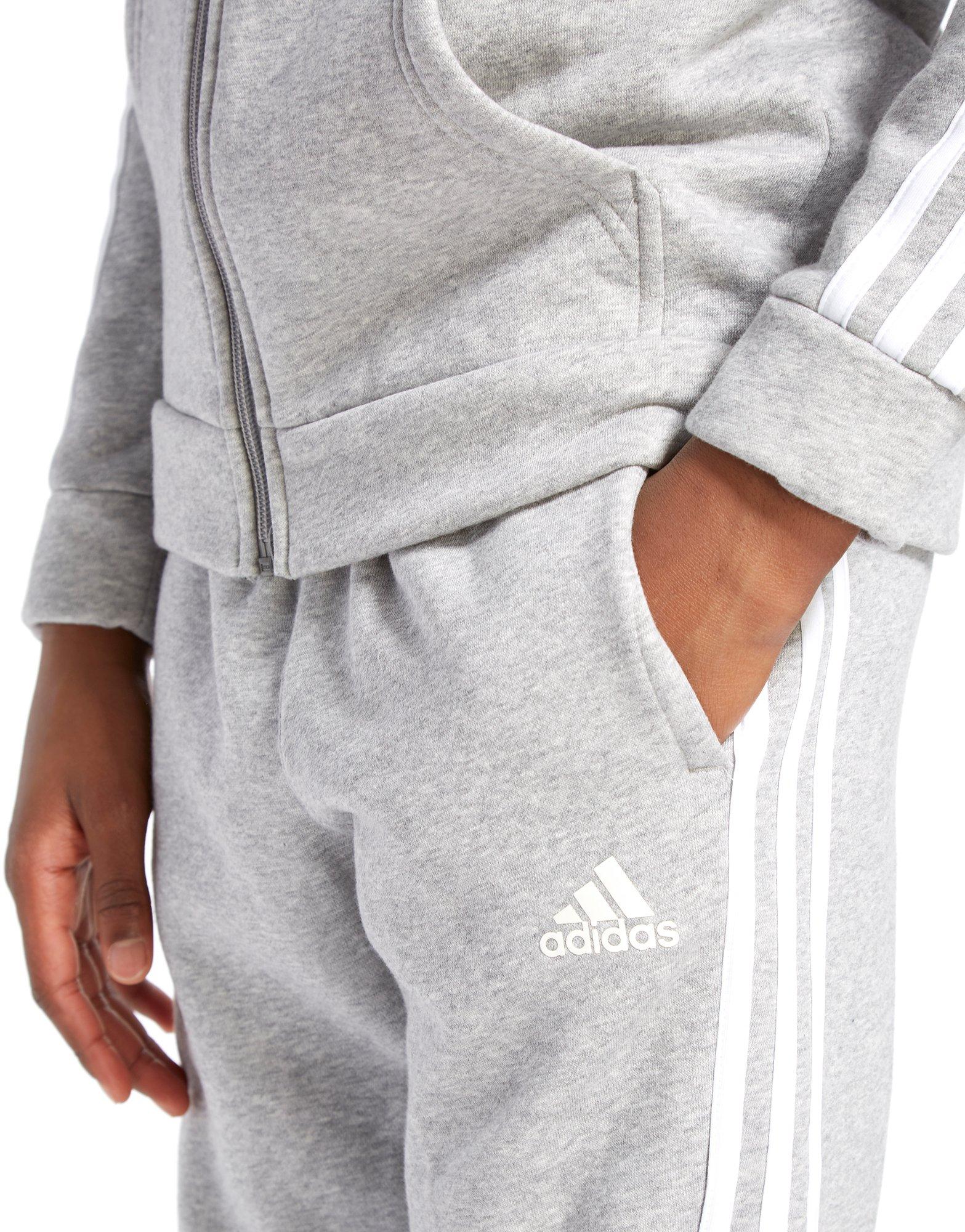 adidas hojo tracksuit junior