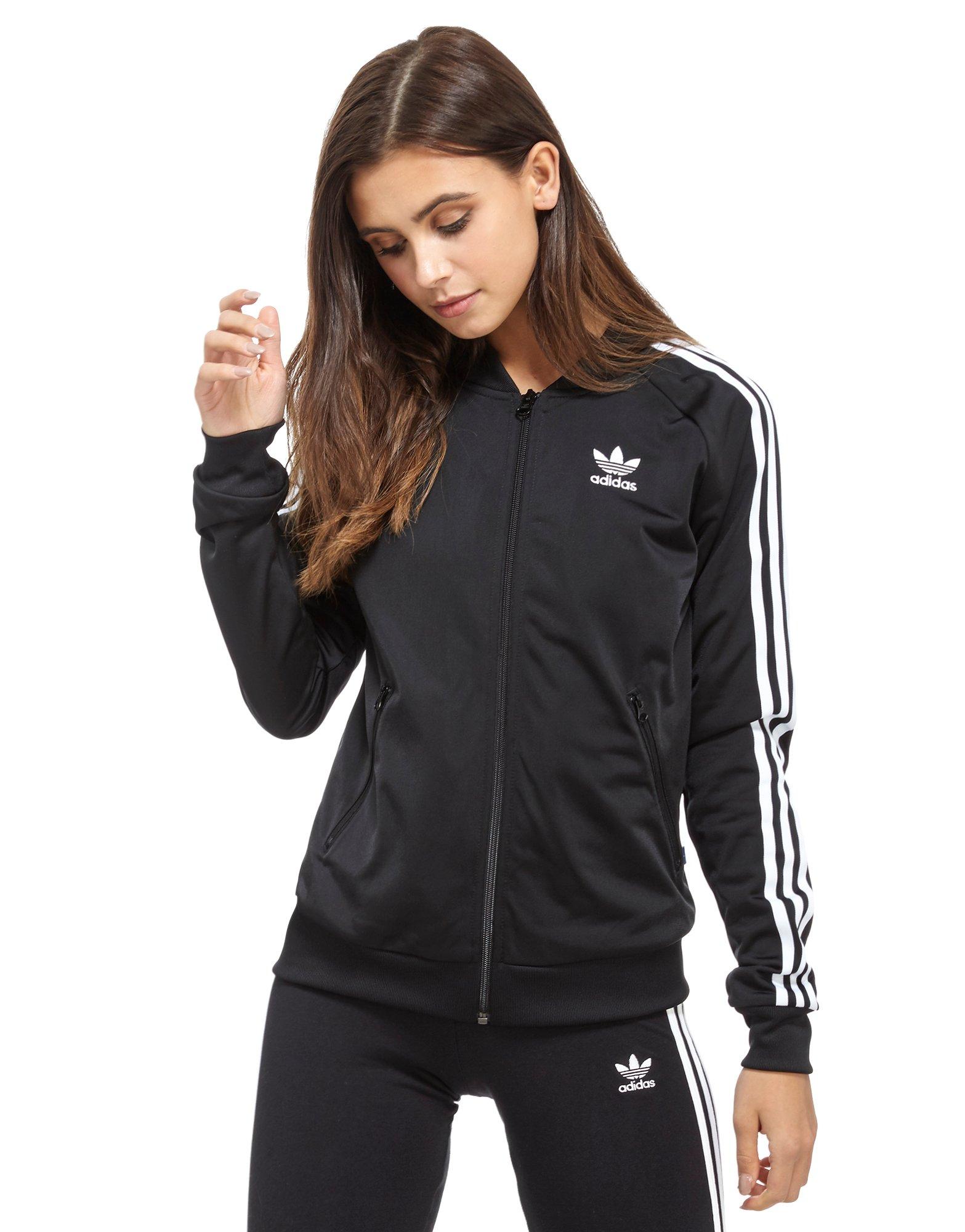 adidas essentials 3s tracksuit ladies