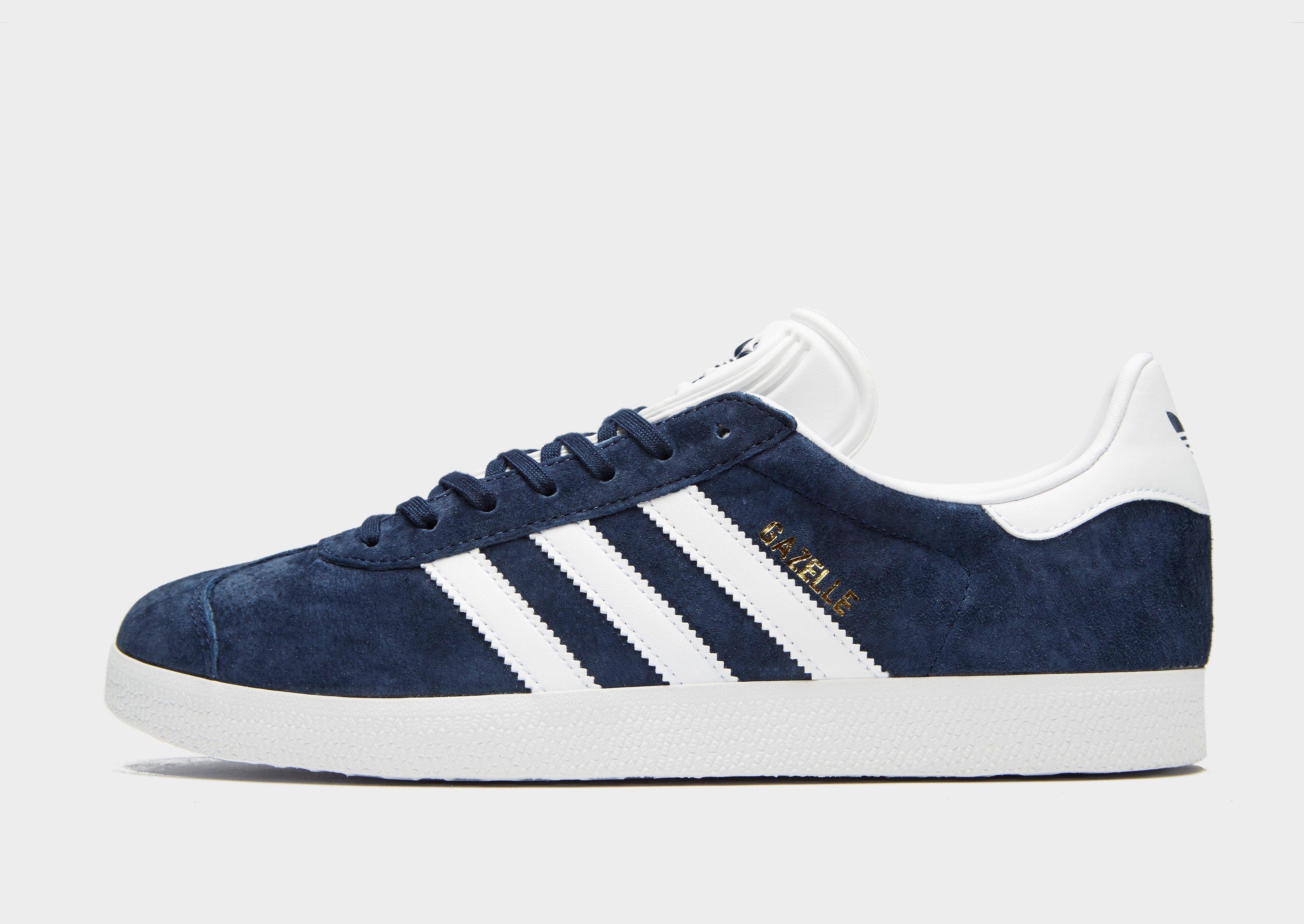 jd sports adidas gazelle mens
