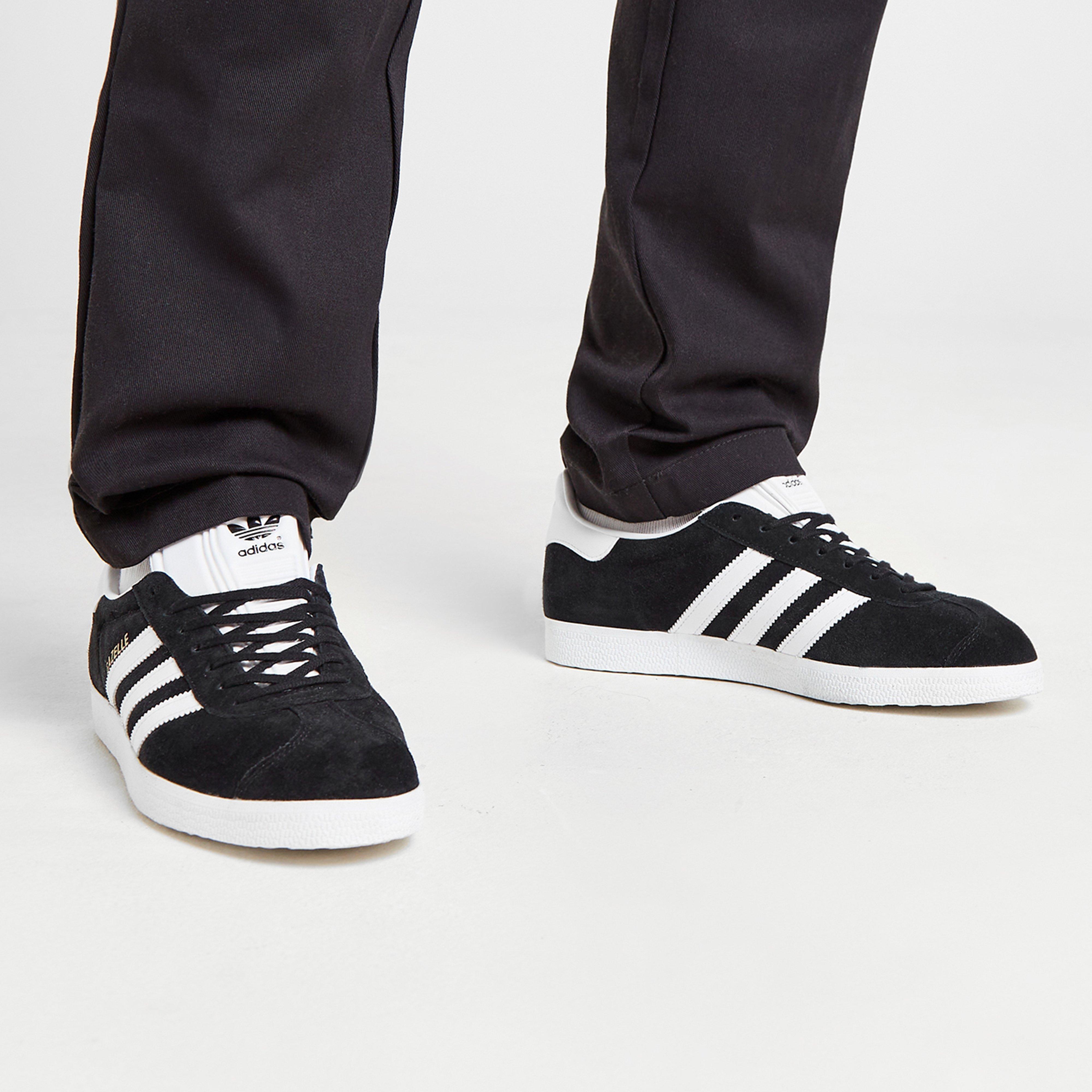 Pánske tenisky ADIDAS GAZELLE