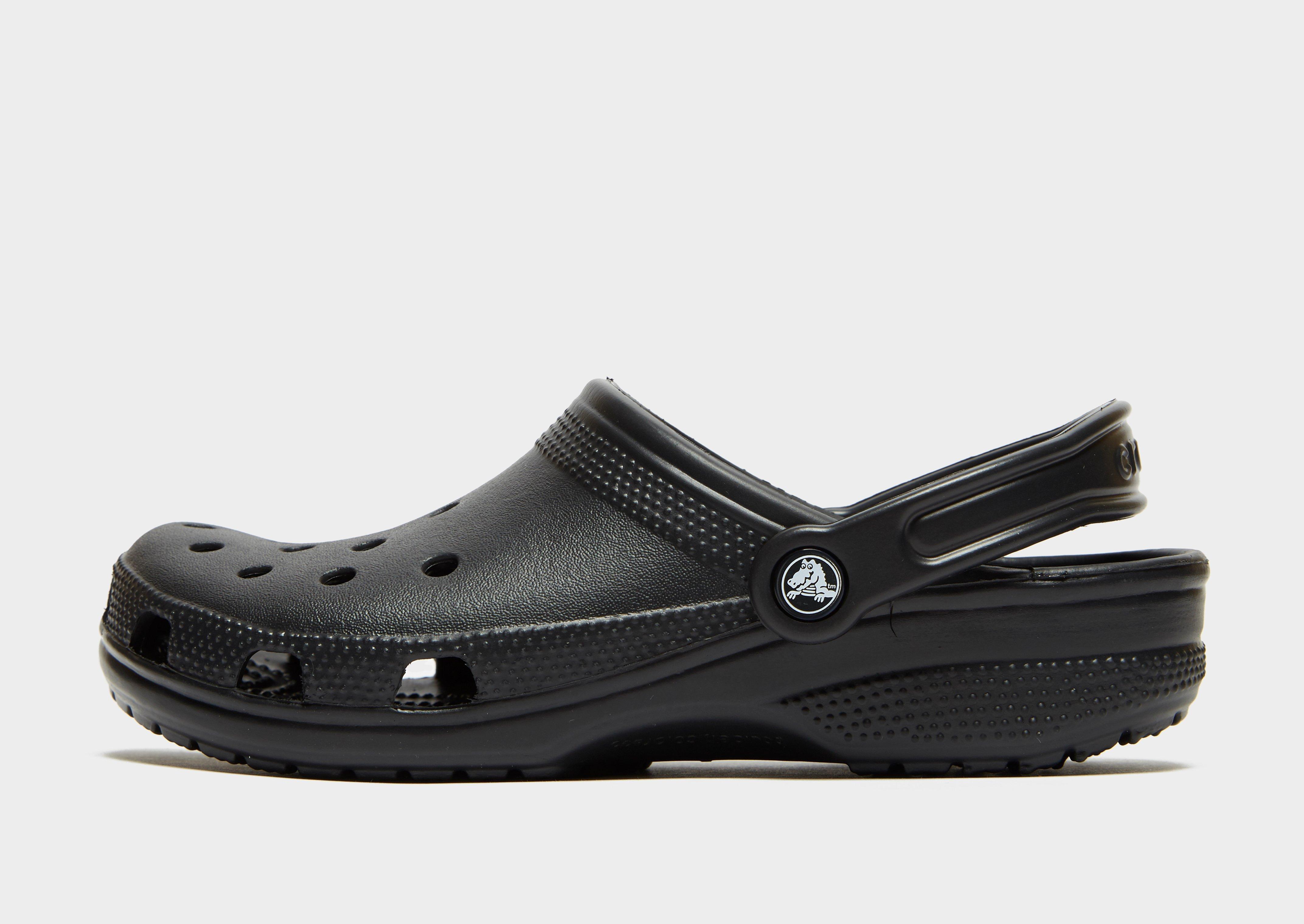Crocs Classic Clog