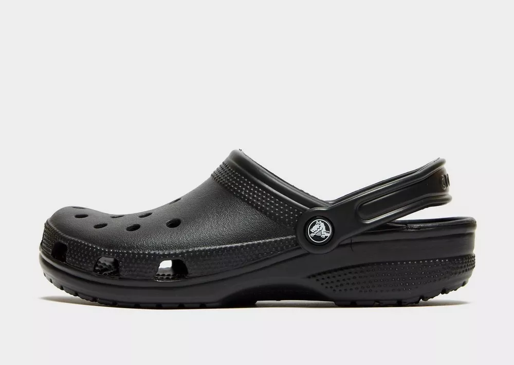 CROCS CLASSIC CLOG, фото 1 з 6