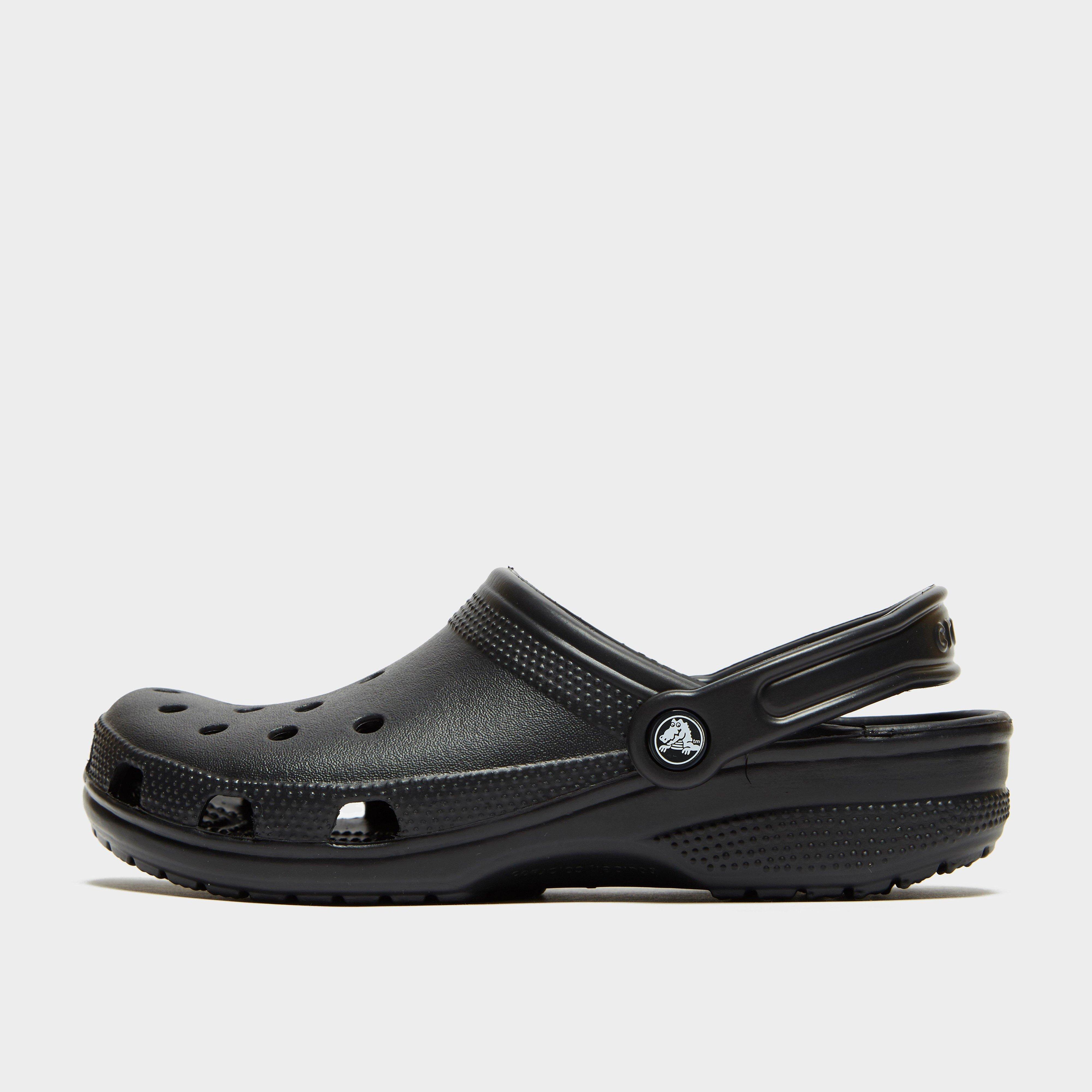 Női papucsok és flip-flopok CROCS CLASSIC CLOG 