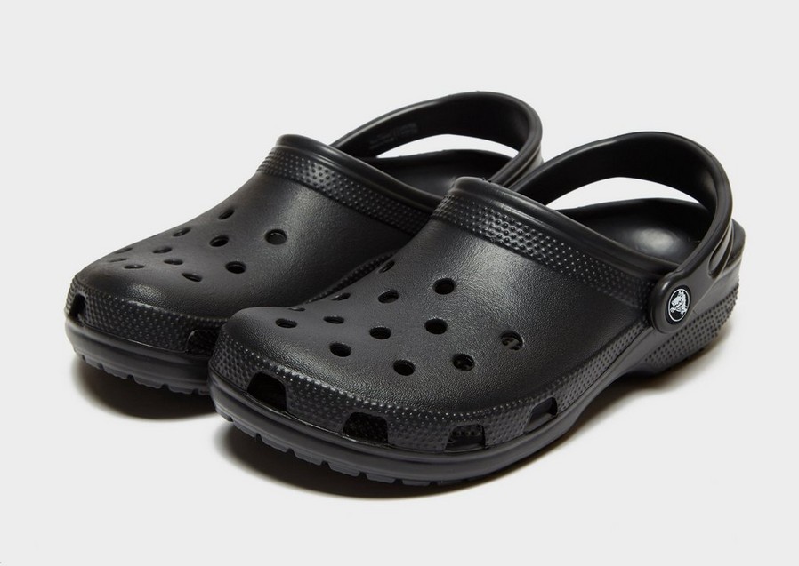 Női papucsok és flip-flopok CROCS CLASSIC CLOG 