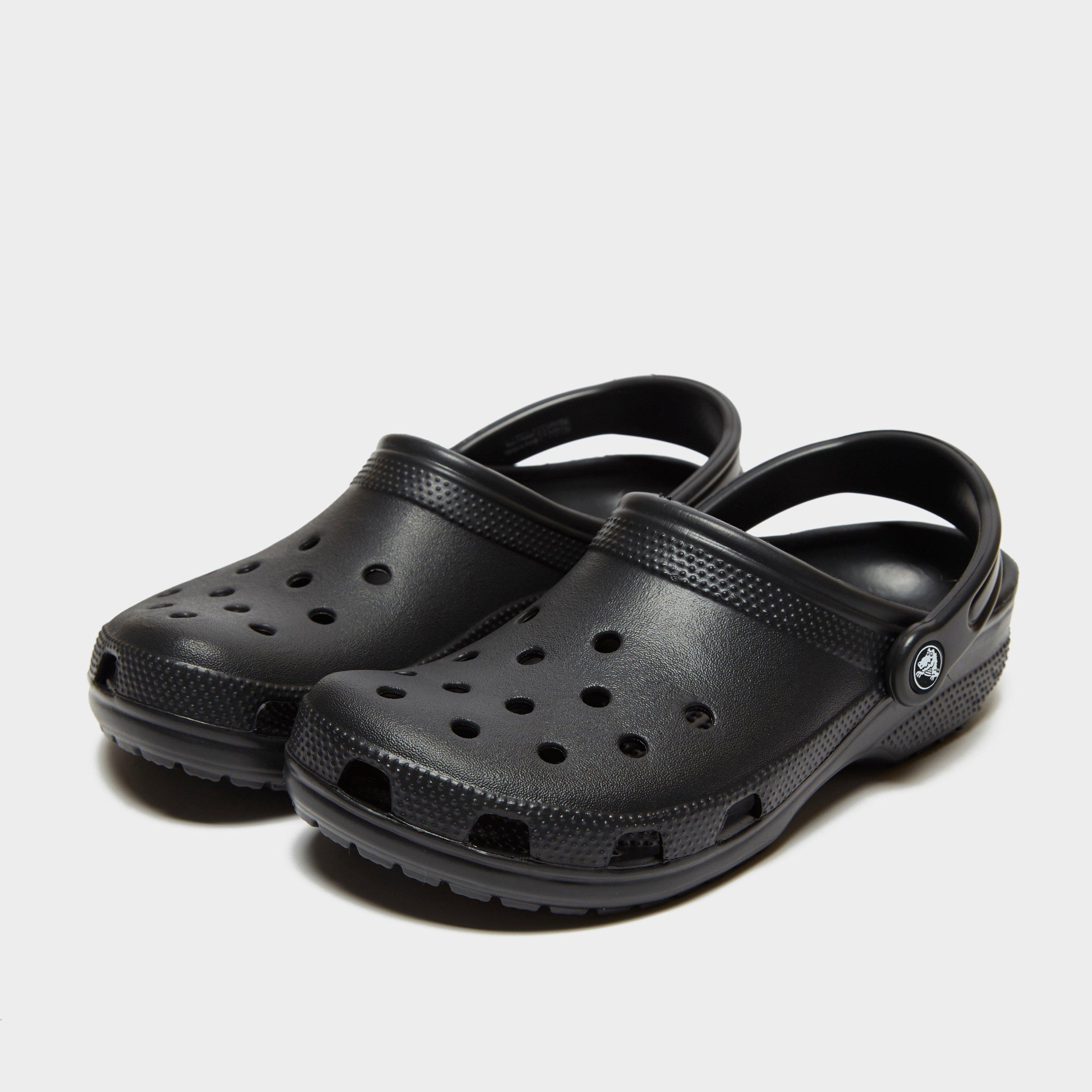 Női papucsok és flip-flopok CROCS CLASSIC CLOG 
