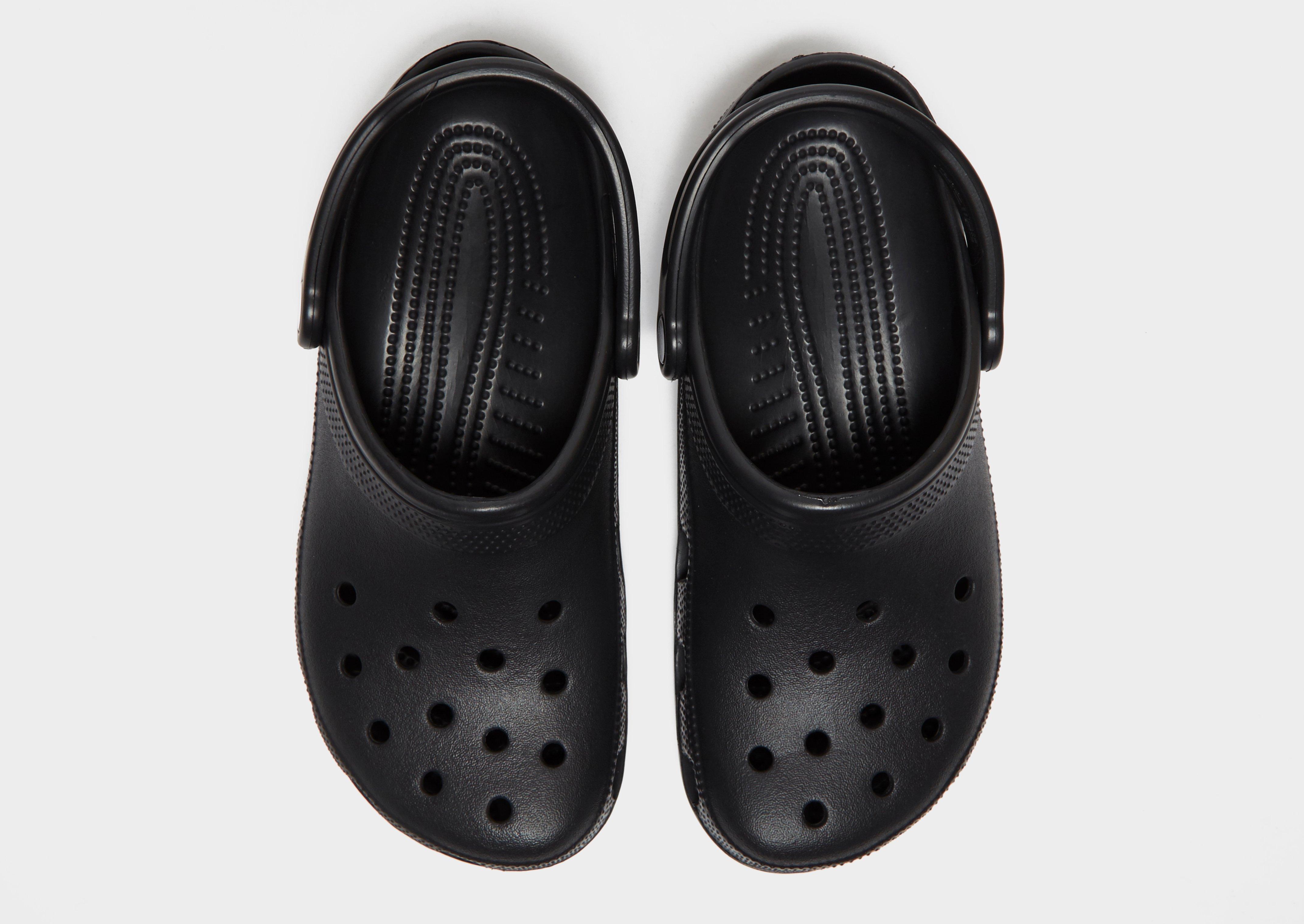 Crocs Classic Clog.