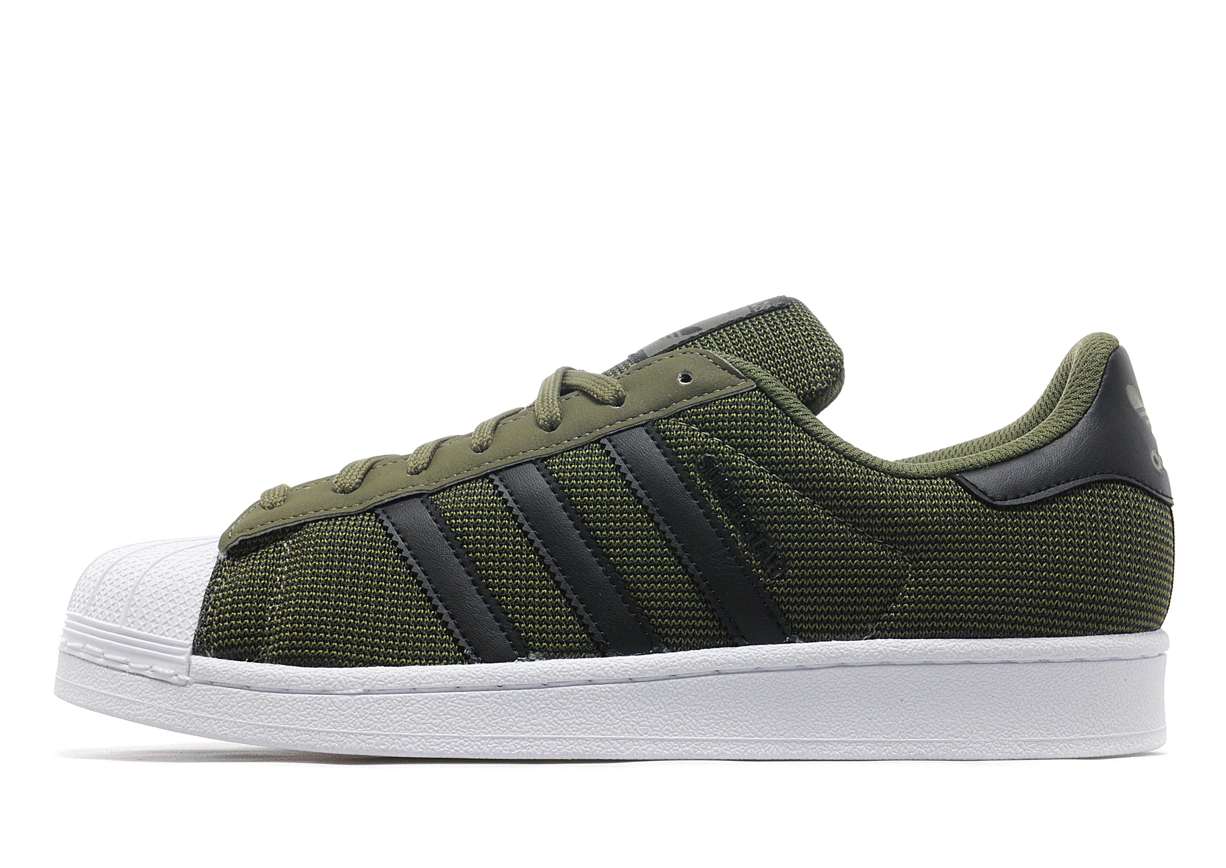 adidas superstar legergroen suede adidas superstar legergroen suede
