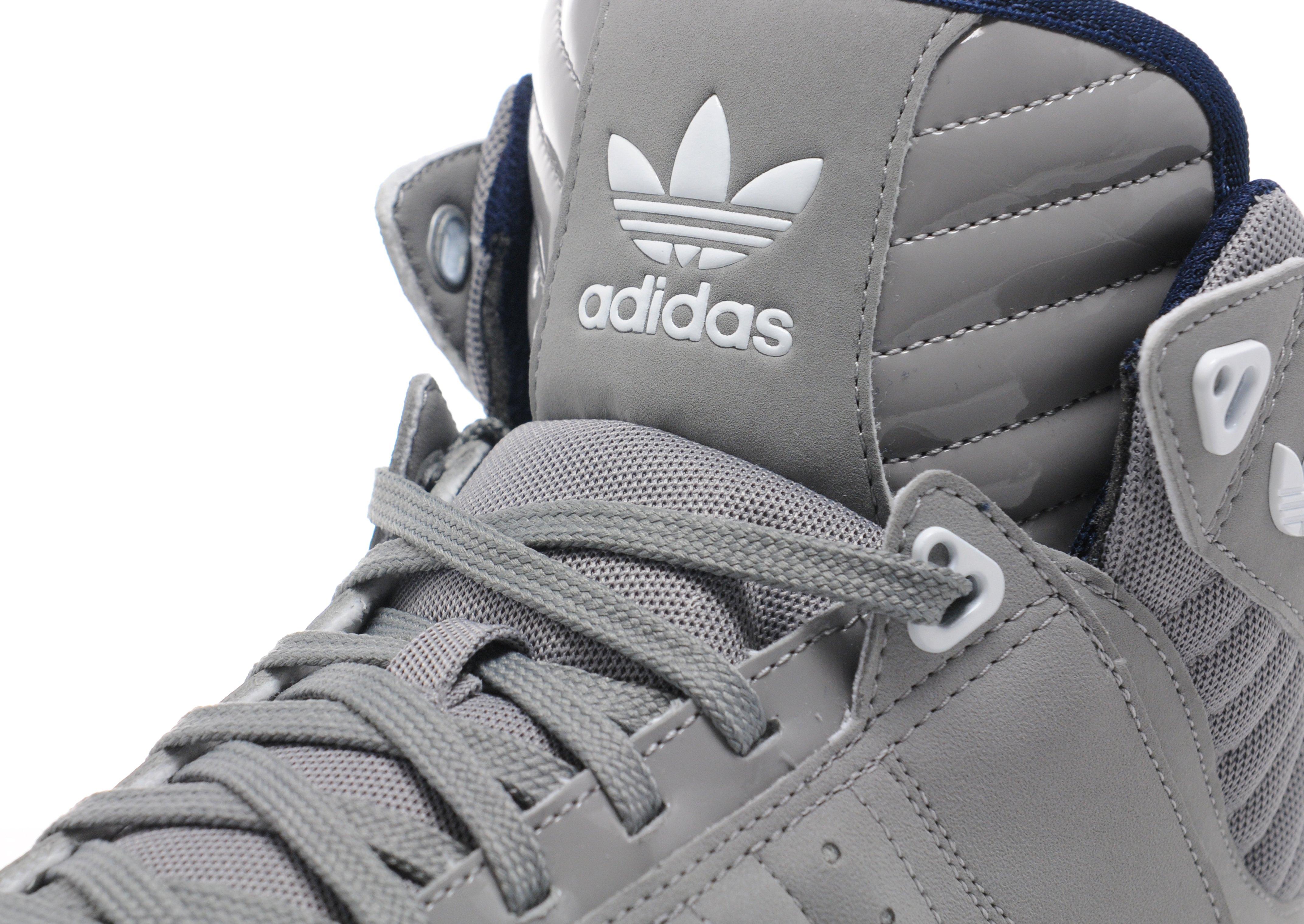 adidas freemont grey