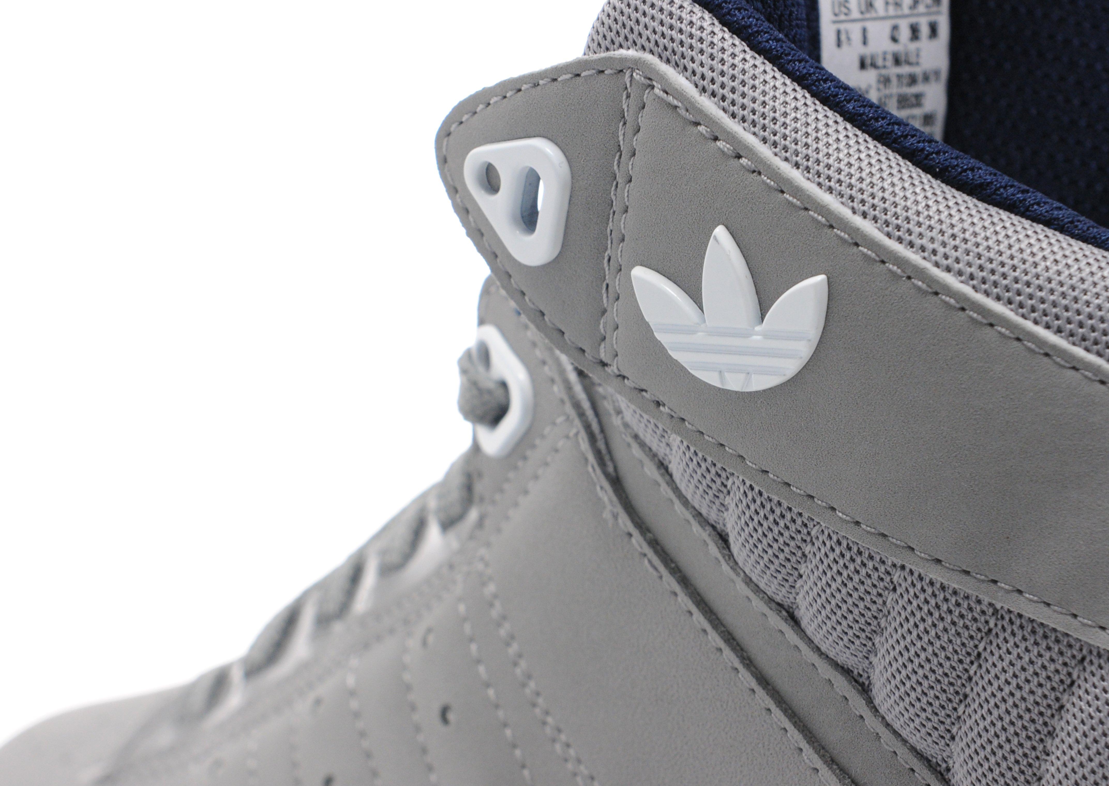 adidas freemont grey