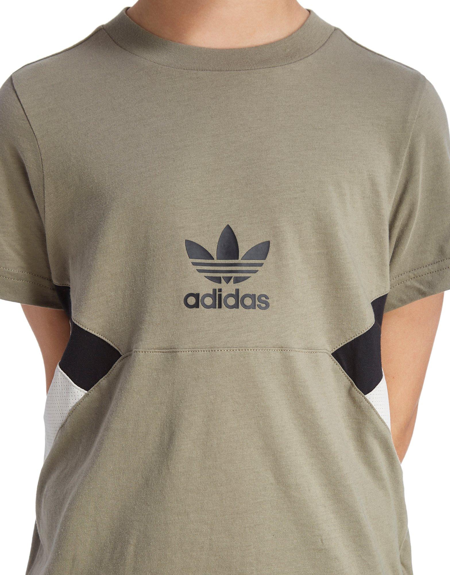 jd t shirt adidas