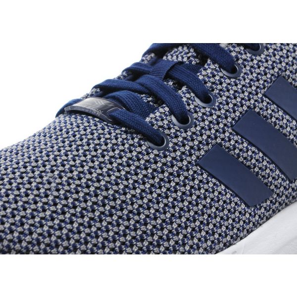 adidas originals zx flux grey and blue adidas originals zx flux grey and blue