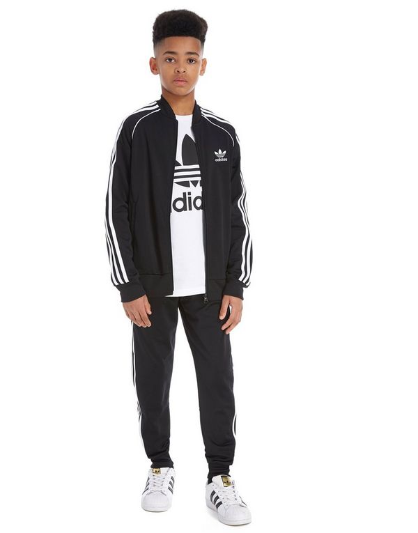 adidas junior pants