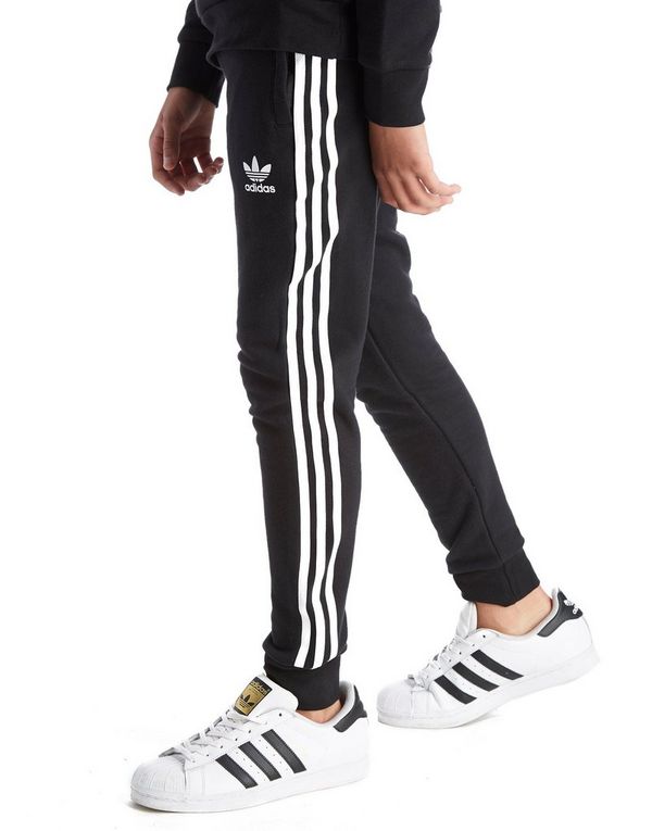 adidas originals pantalón de chándal 3-stripes adidas originals pantalón de chándal 3-stripes