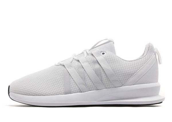 Adidas Loop Racer White Adidas Loop Racer White