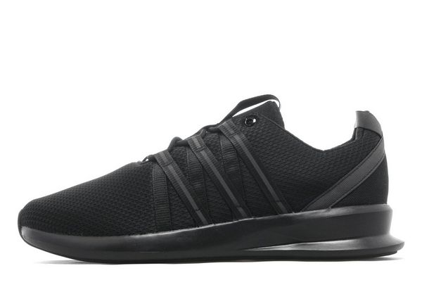 Adidas Loop Racer Black Adidas Loop Racer Black