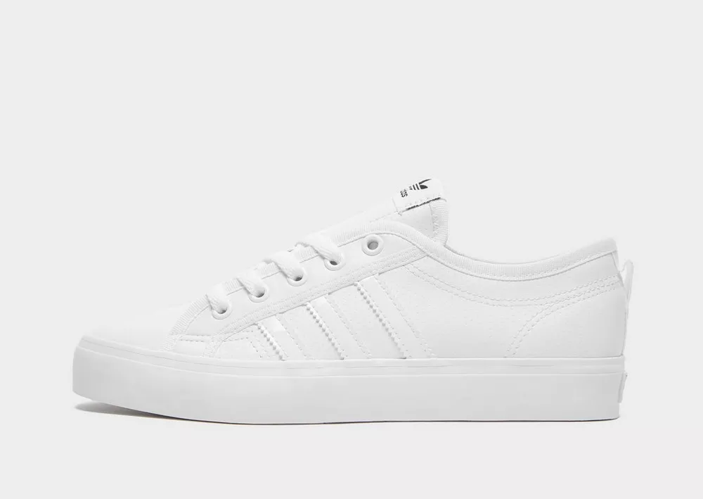 ADIDAS NIZZA LO, фото 1 з 6
