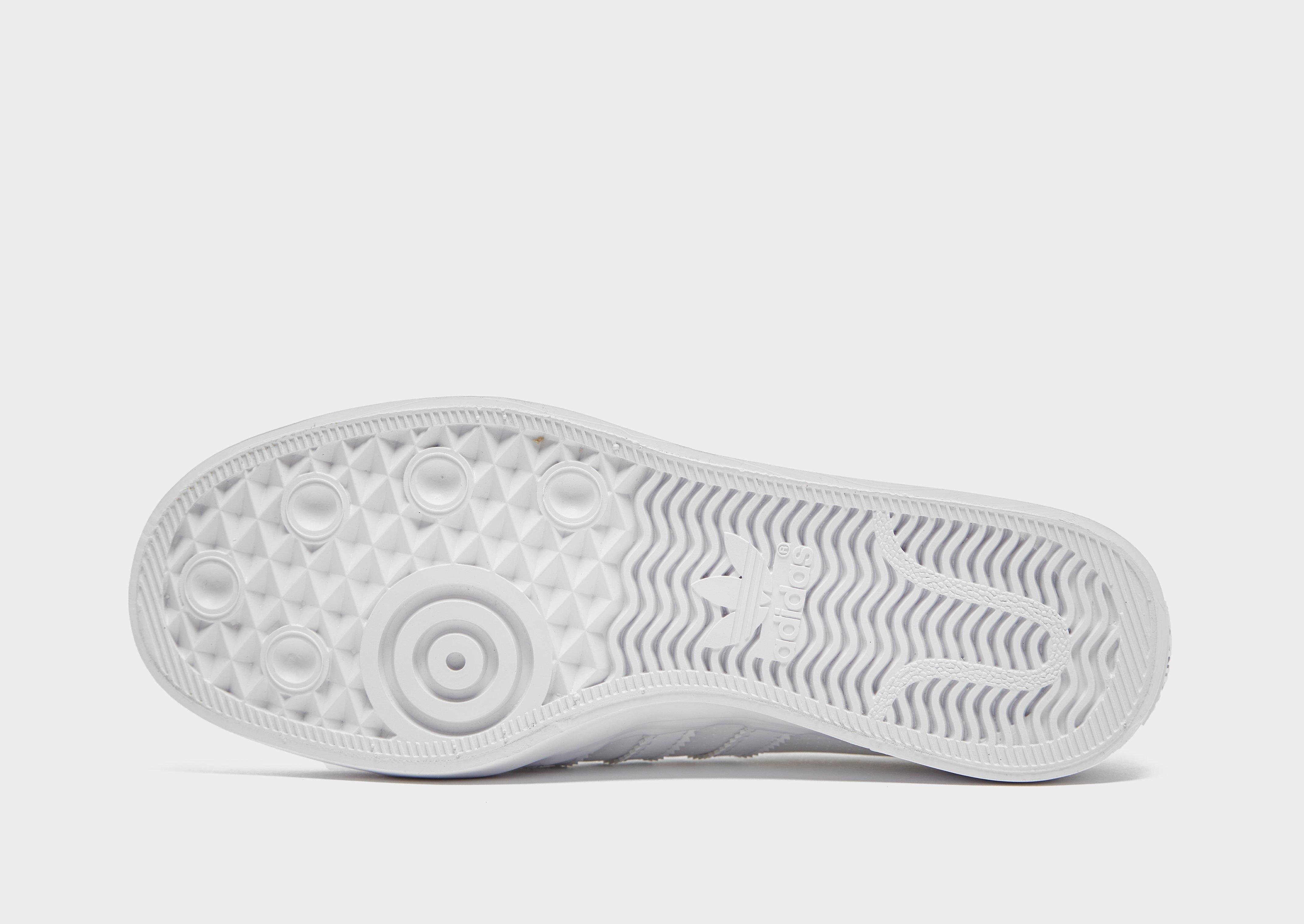 Детски кецове ADIDAS NIZZA LO BB5574 Бял