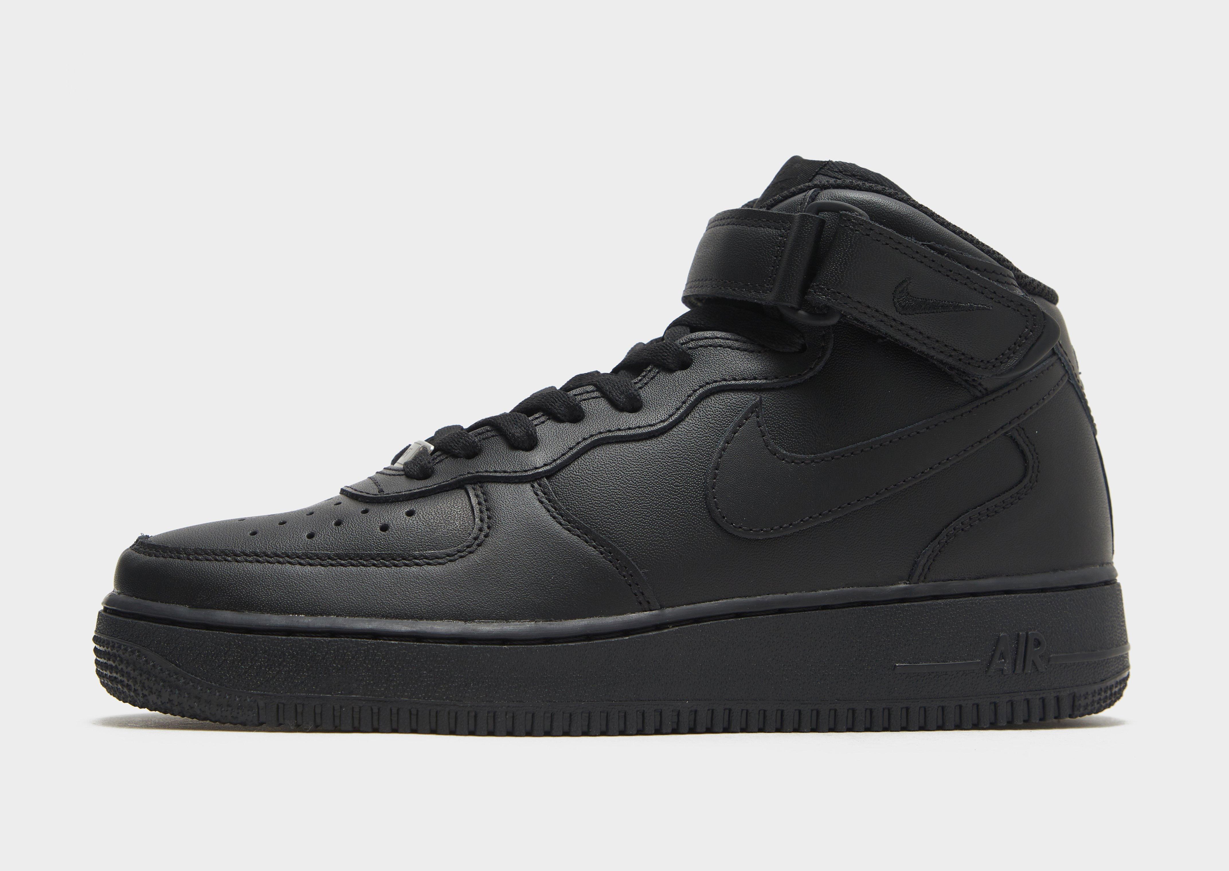 air force 1 mens high top