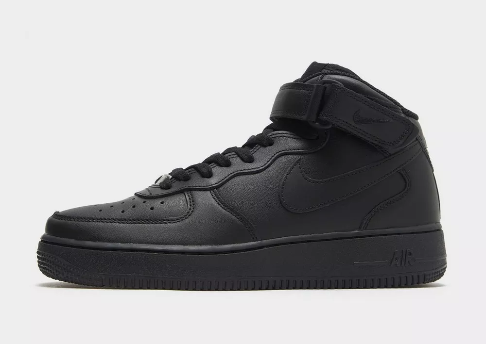 NIKE AIR FORCE 1 MID '07, фото 1 з 6