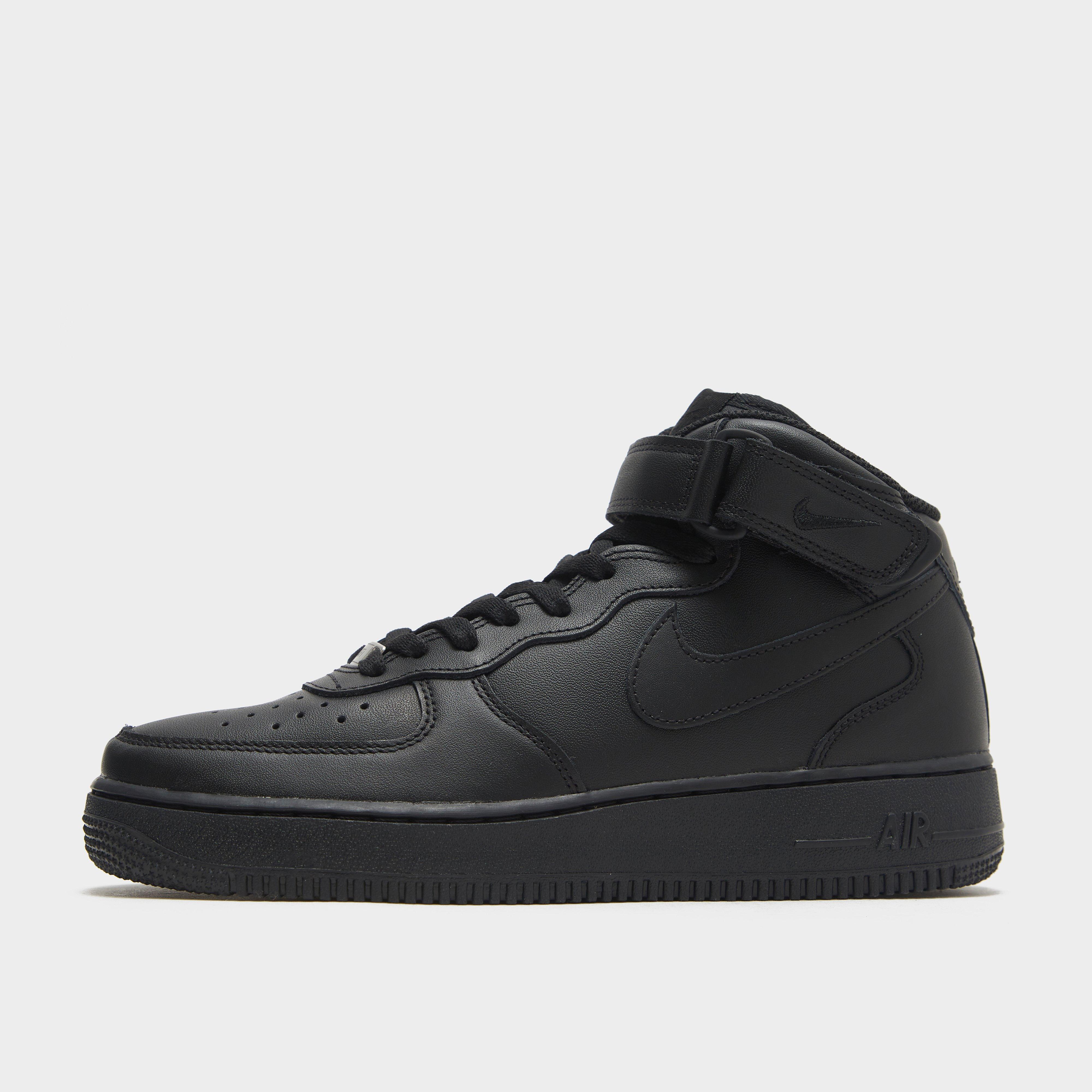 Pánske tenisky NIKE AIR FORCE 1 MID '07