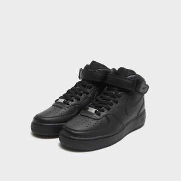 Buty sneakersy męskie NIKE AIR FORCE 1 MID '07