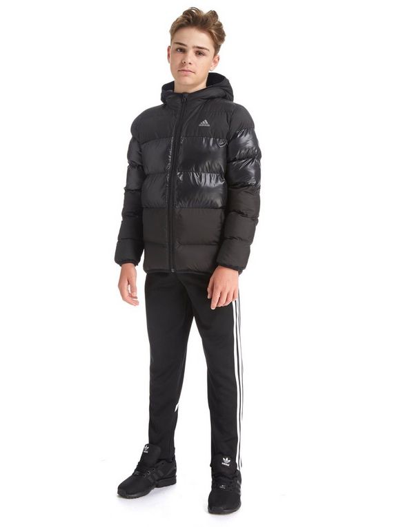 adidas puffer jacket junior adidas puffer jacket junior