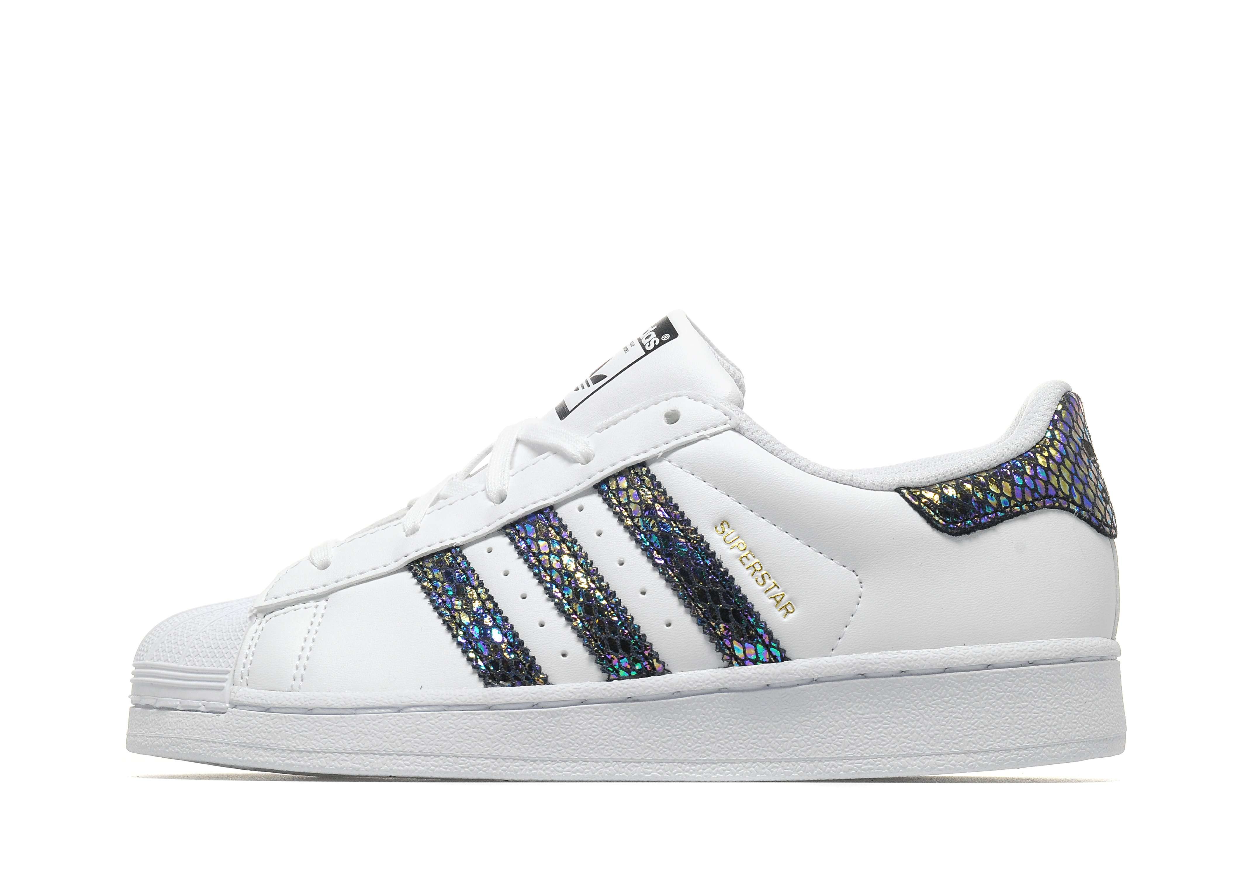 adidas superstar enfant prix