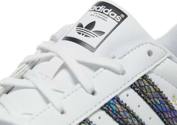 adidas superstar enfants