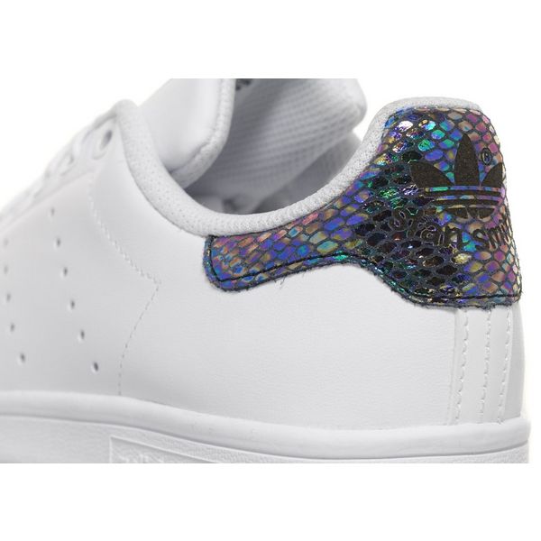 stan smith peau de serpent