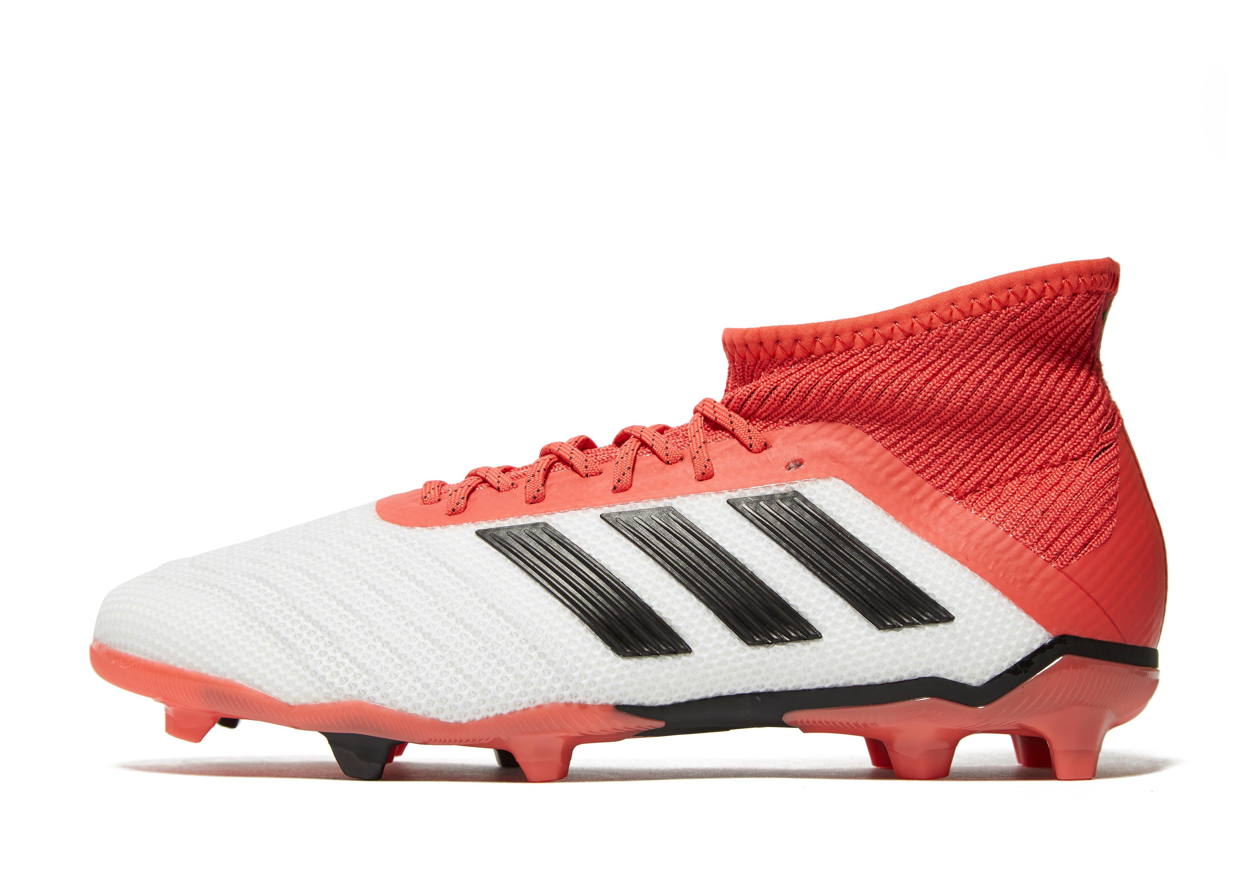 jd sports adidas predator