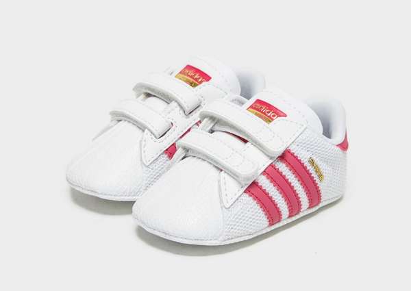 adidas Originals Superstar Crib Infant | JD Sports adidas Originals Superstar Crib Infant