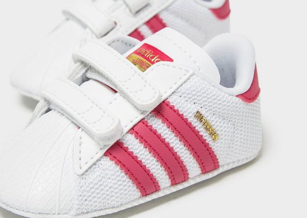 adidas Originals Superstar Crib Infant | JD Sports adidas Originals Superstar Crib Infant