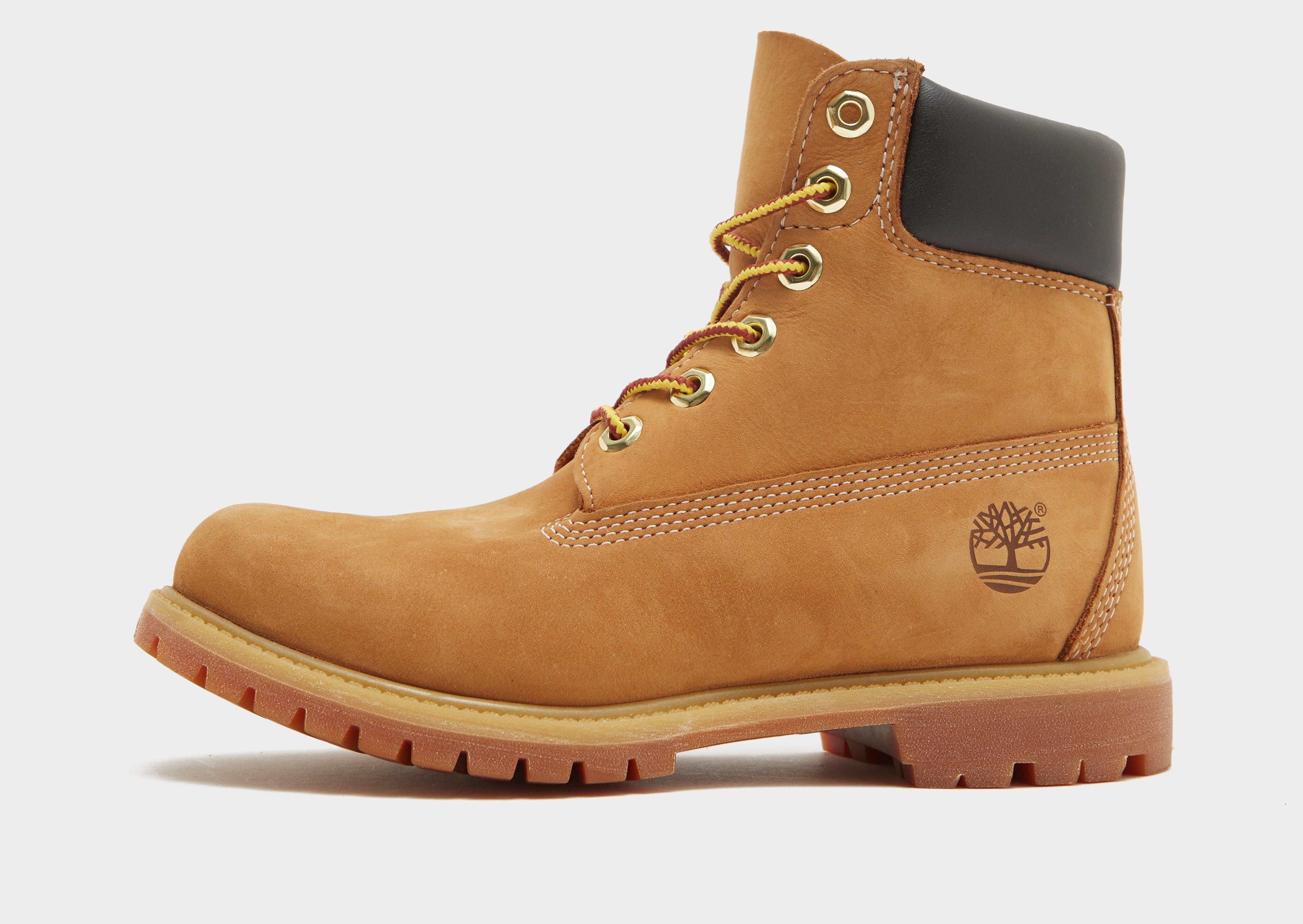 Timberland 6" Premium Boot Women's JD Sports