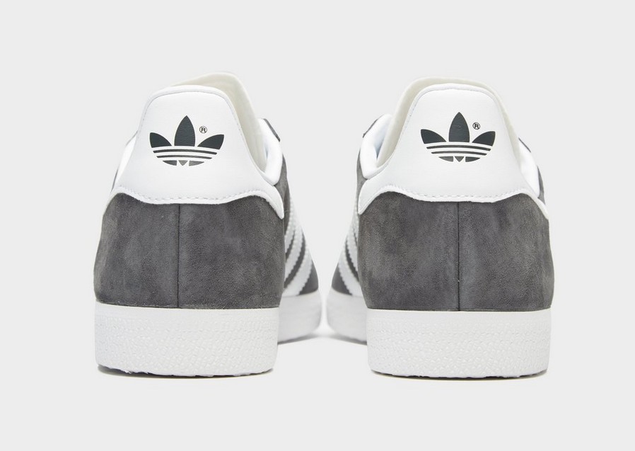 Pánske tenisky ADIDAS GAZELLE BB5480 Sivá