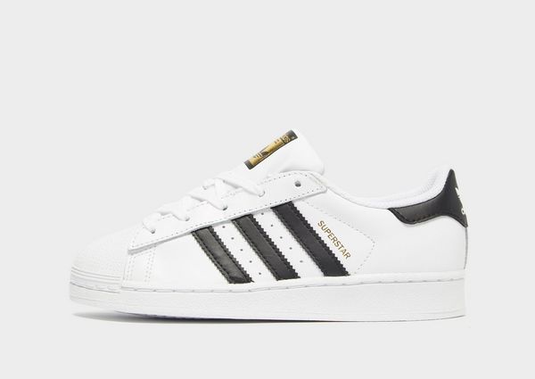 adidas originals superstar enfant