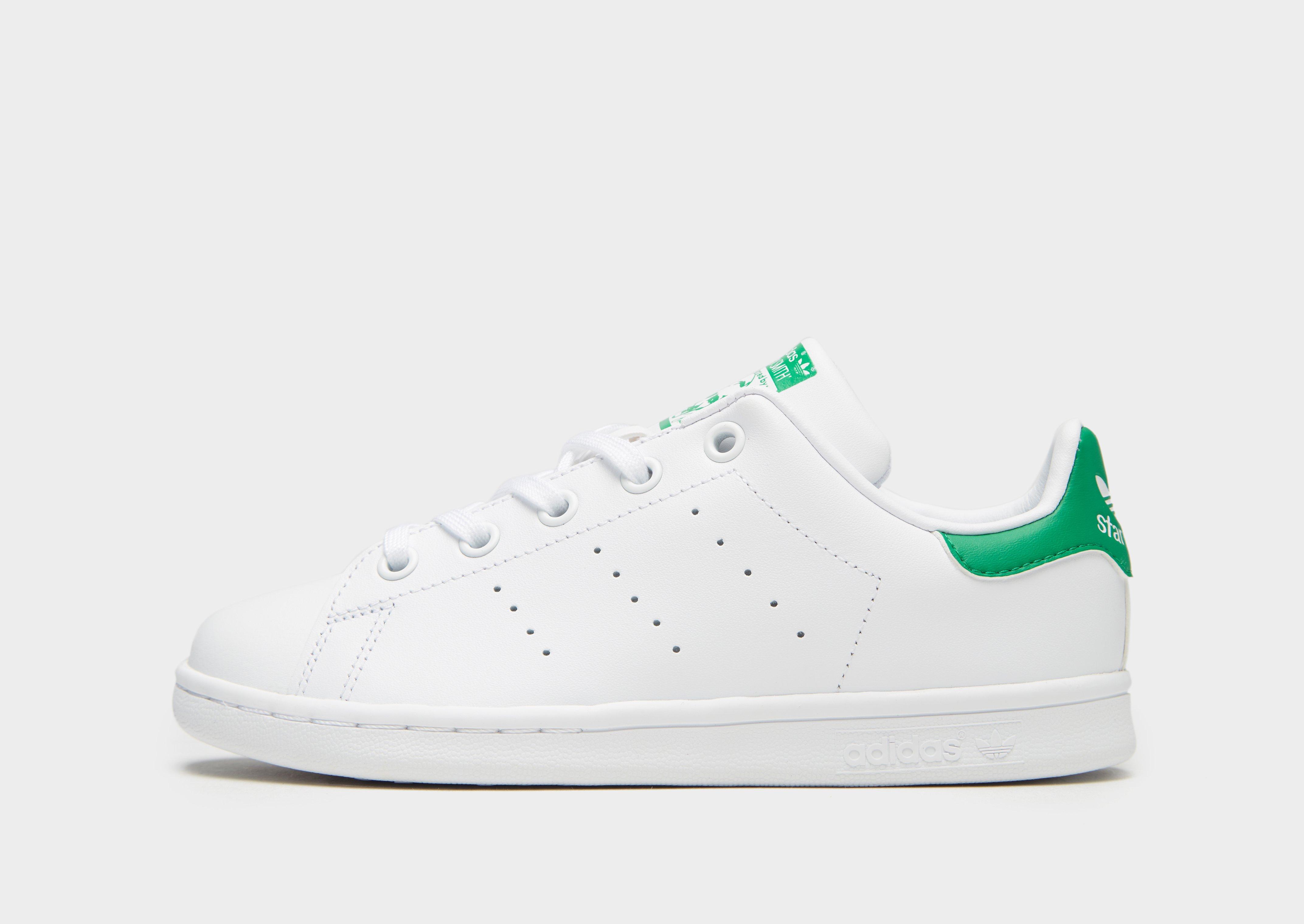 children's stan smith trainers