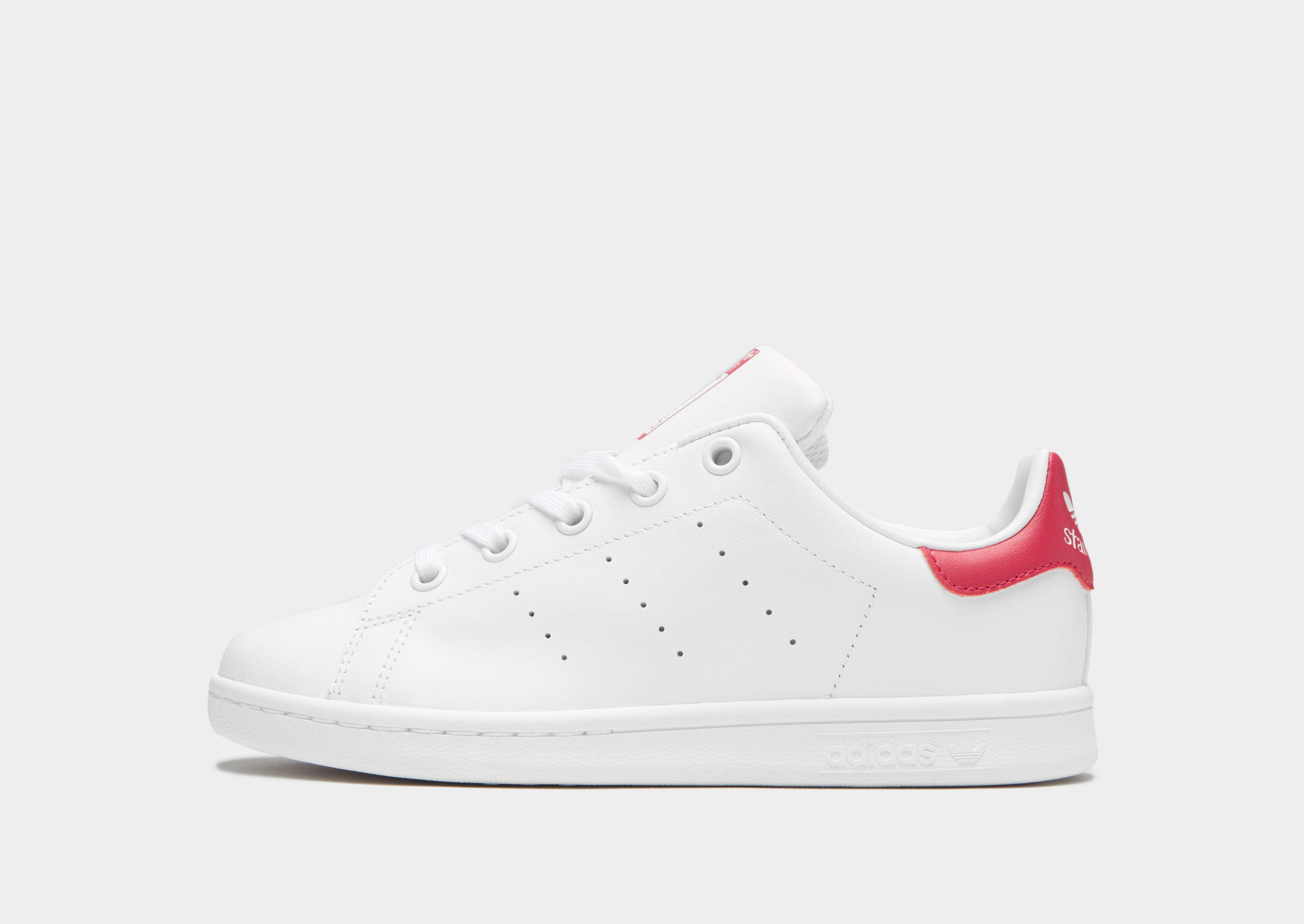 adidas stan smith bambino