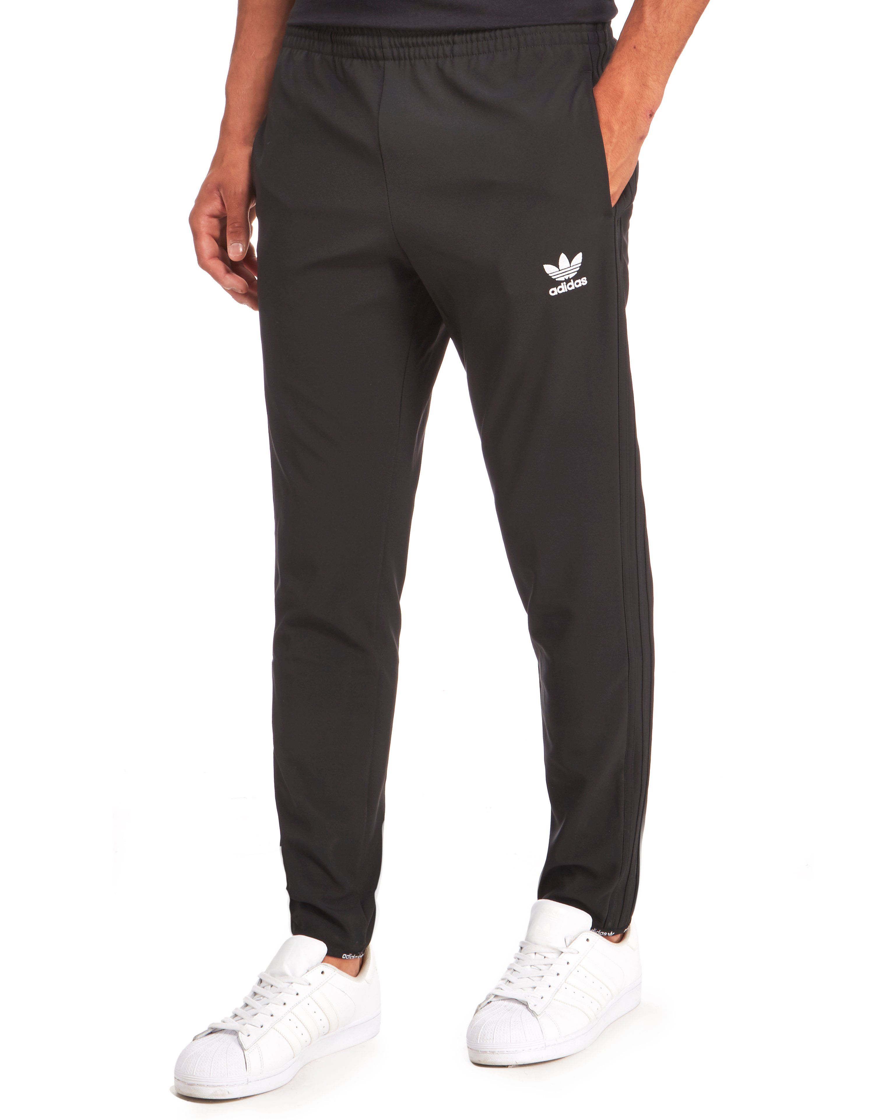 adidas Originals Superstar 2.0 Poly Track Pants | JD Sports Ireland adidas Originals Superstar 2.0 Poly Track Pants | JD Sports Ireland