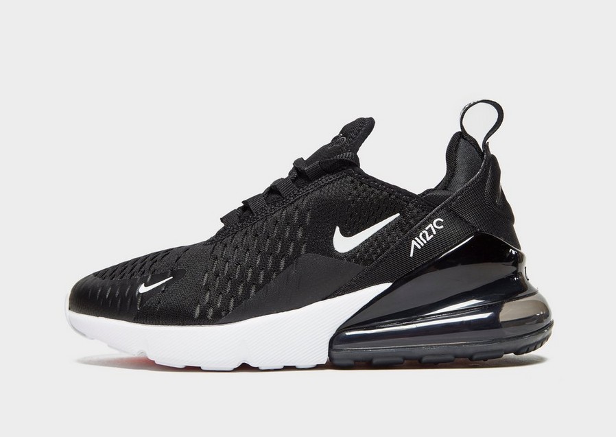 Air max on sale 270 dla dzieci