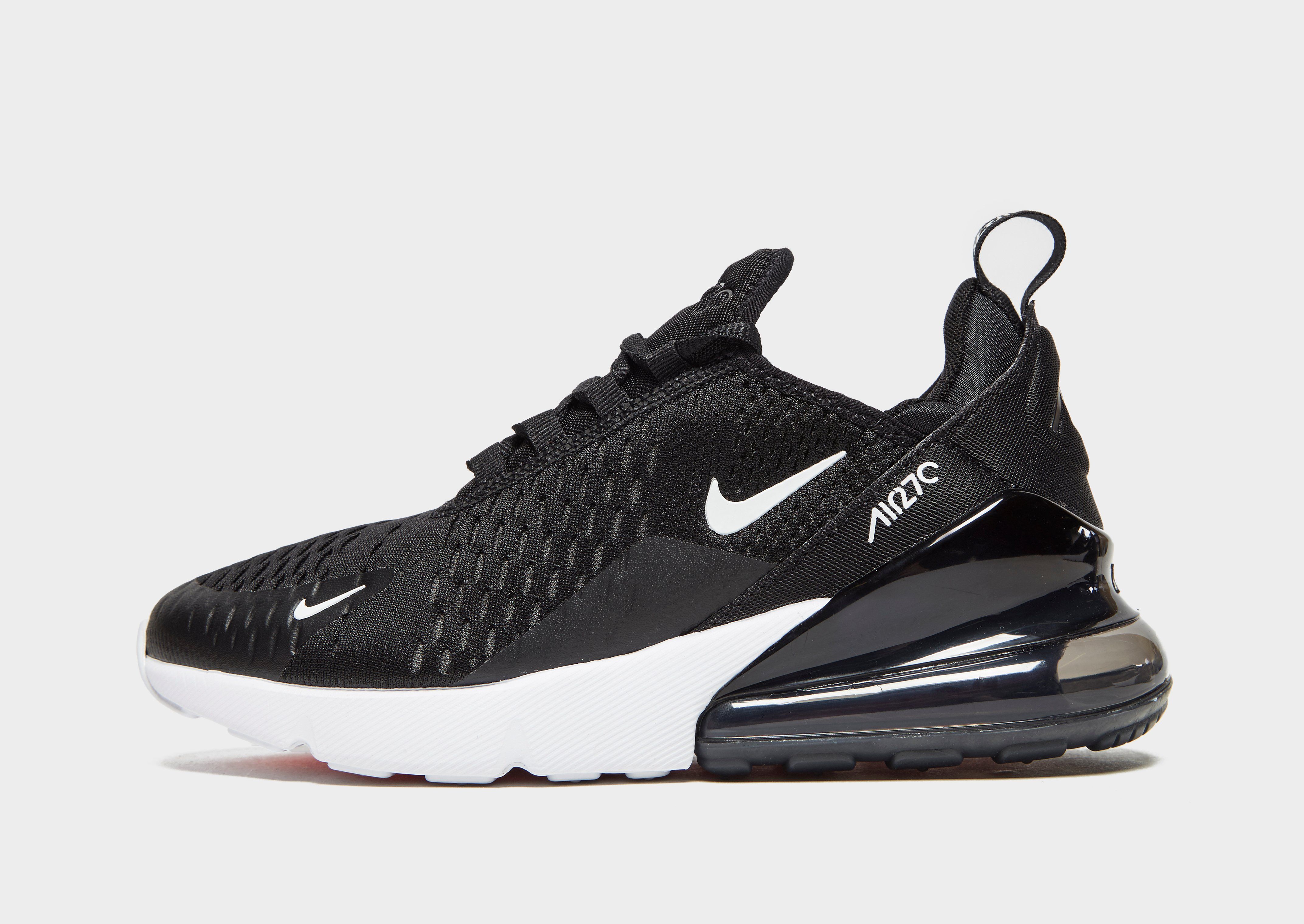 air max 270 men's white